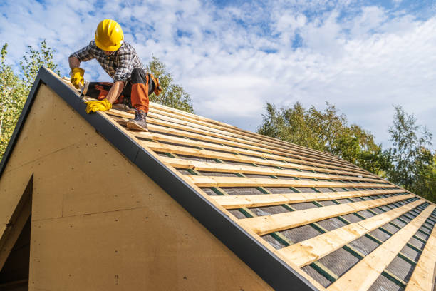 Best Residential Roofing Contractor  in Mobridge, SD