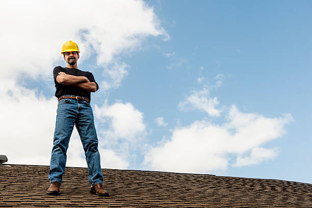 Best Storm Damage Roof Repair  in Mobridge, SD