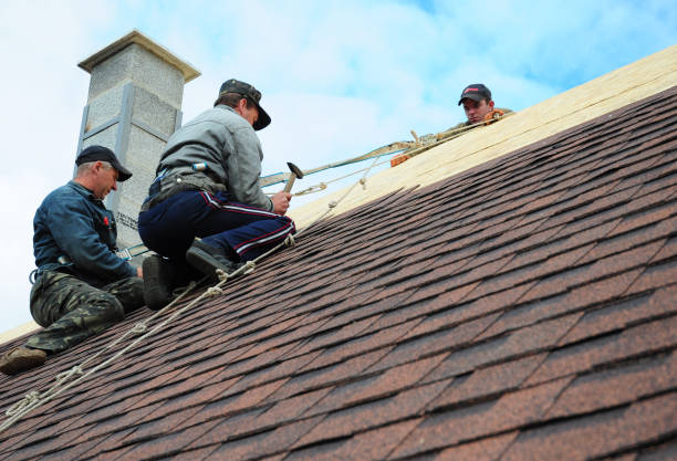 Best Commercial Roofing Services  in Mobridge, SD